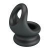 Crazy Bull Oberon – Super Soft Silicone Cock Ring